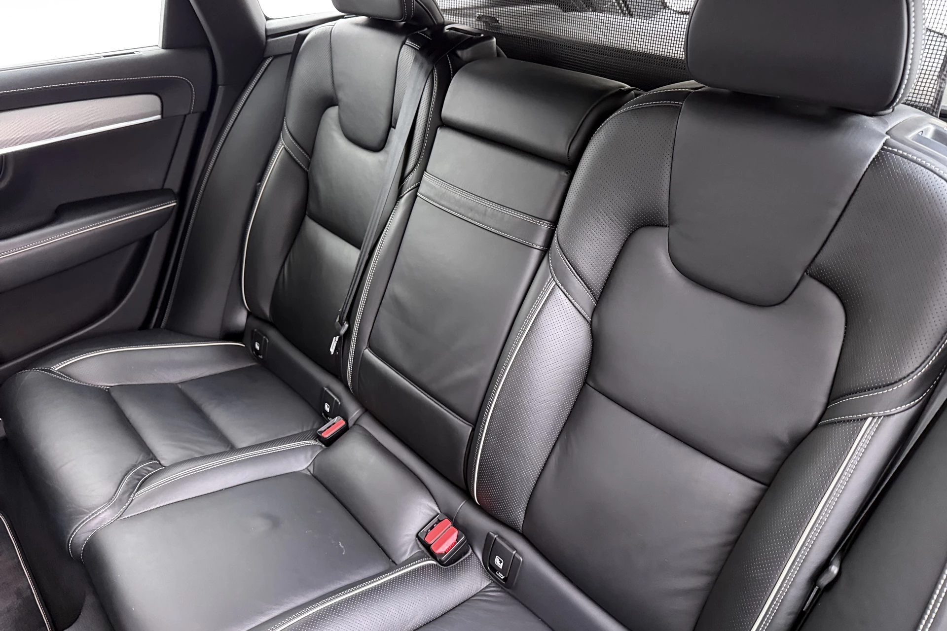 Hoofdafbeelding Volvo V90