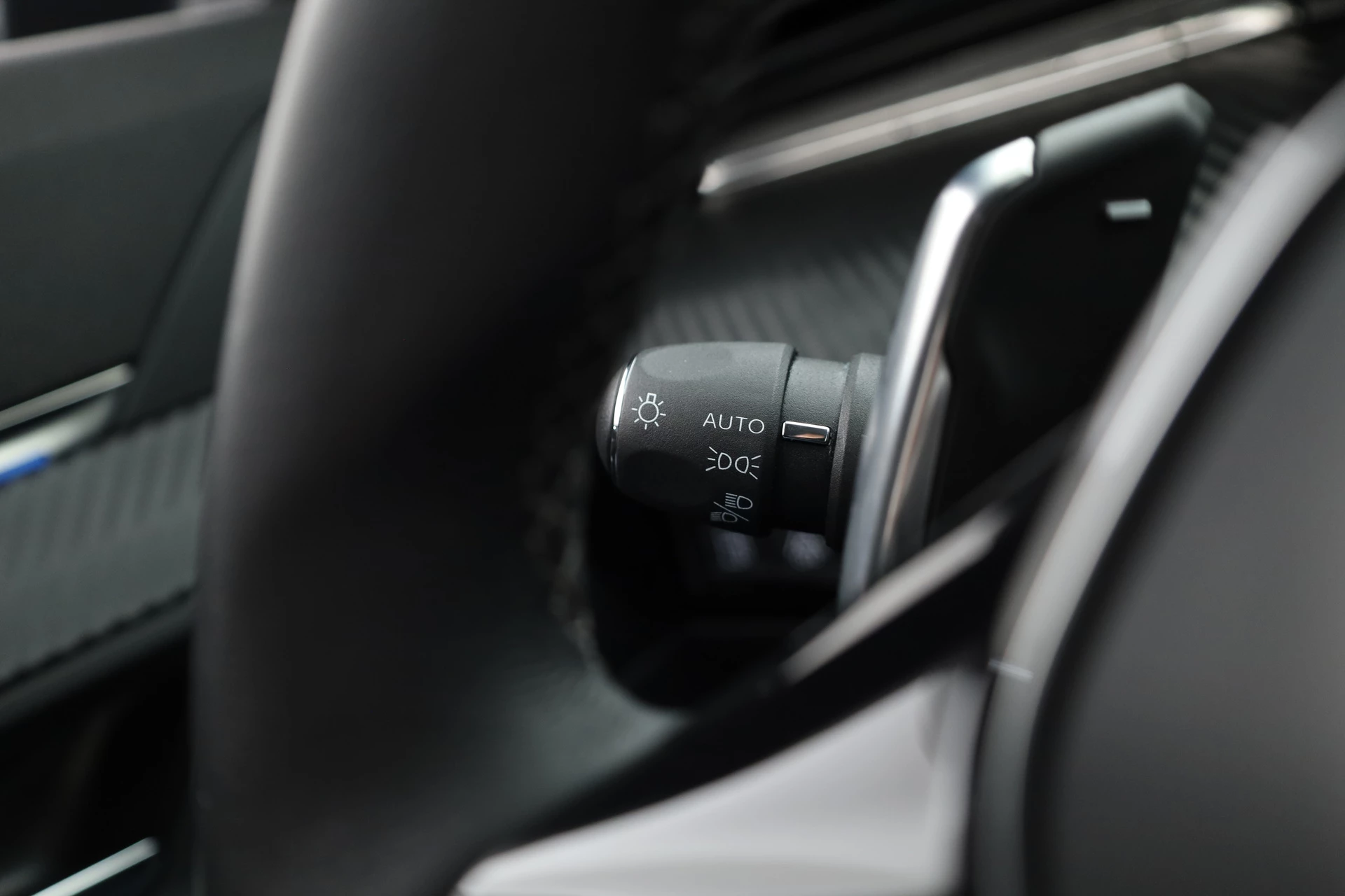 Hoofdafbeelding Peugeot 508
