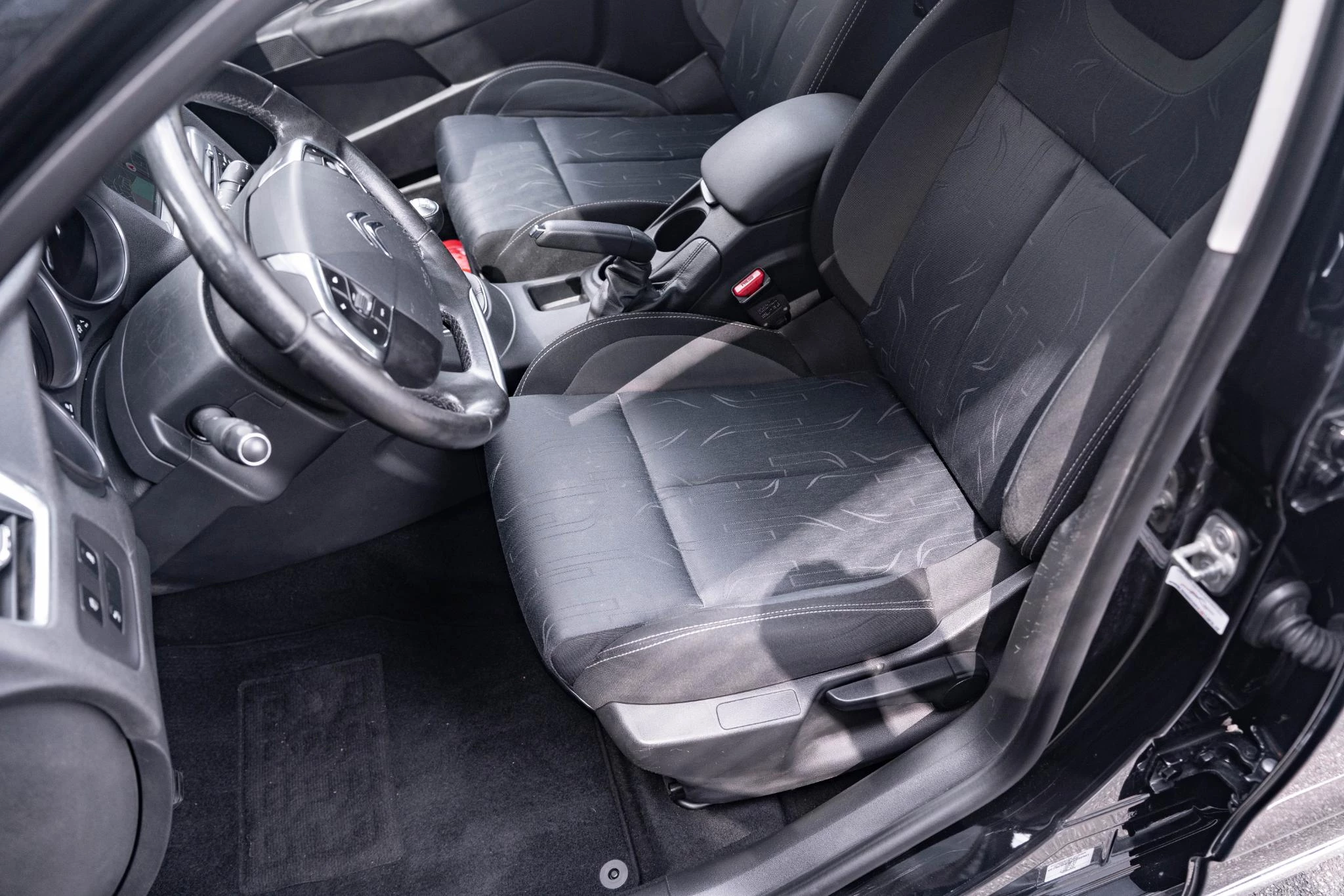 Hoofdafbeelding Citroën C4
