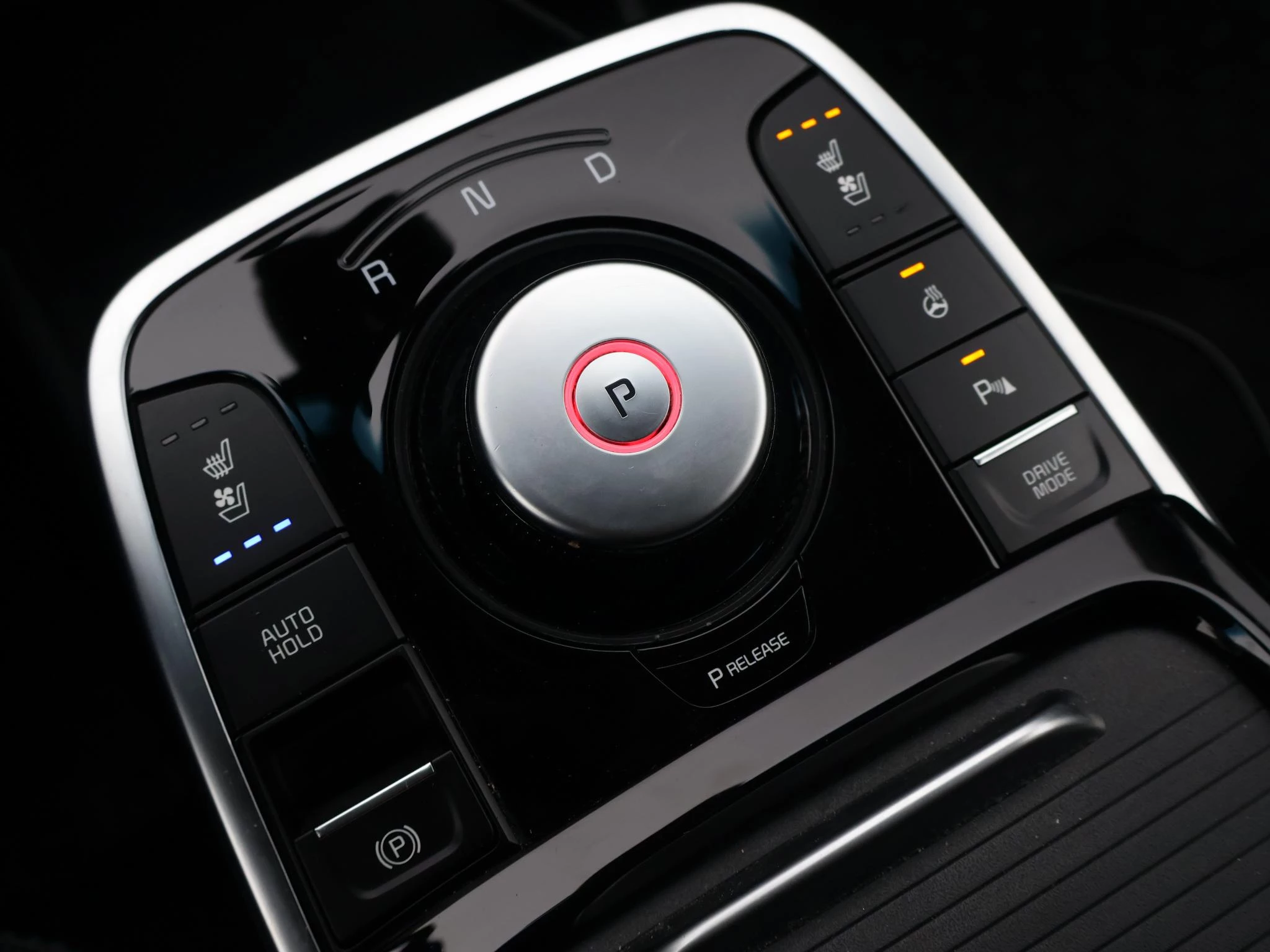 Hoofdafbeelding Kia e-Niro