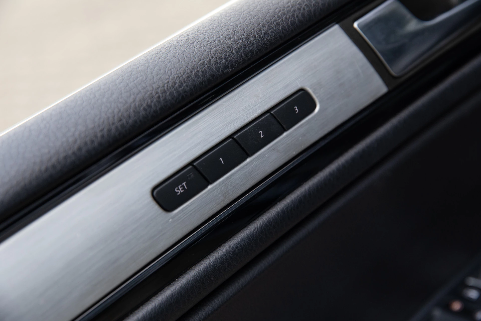 Hoofdafbeelding Volkswagen Touareg