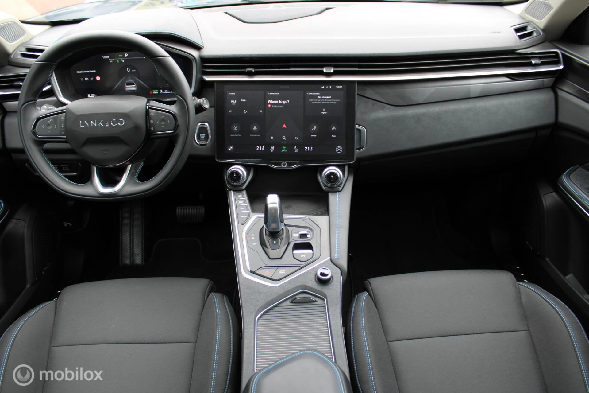 Hoofdafbeelding Lynk & Co 01