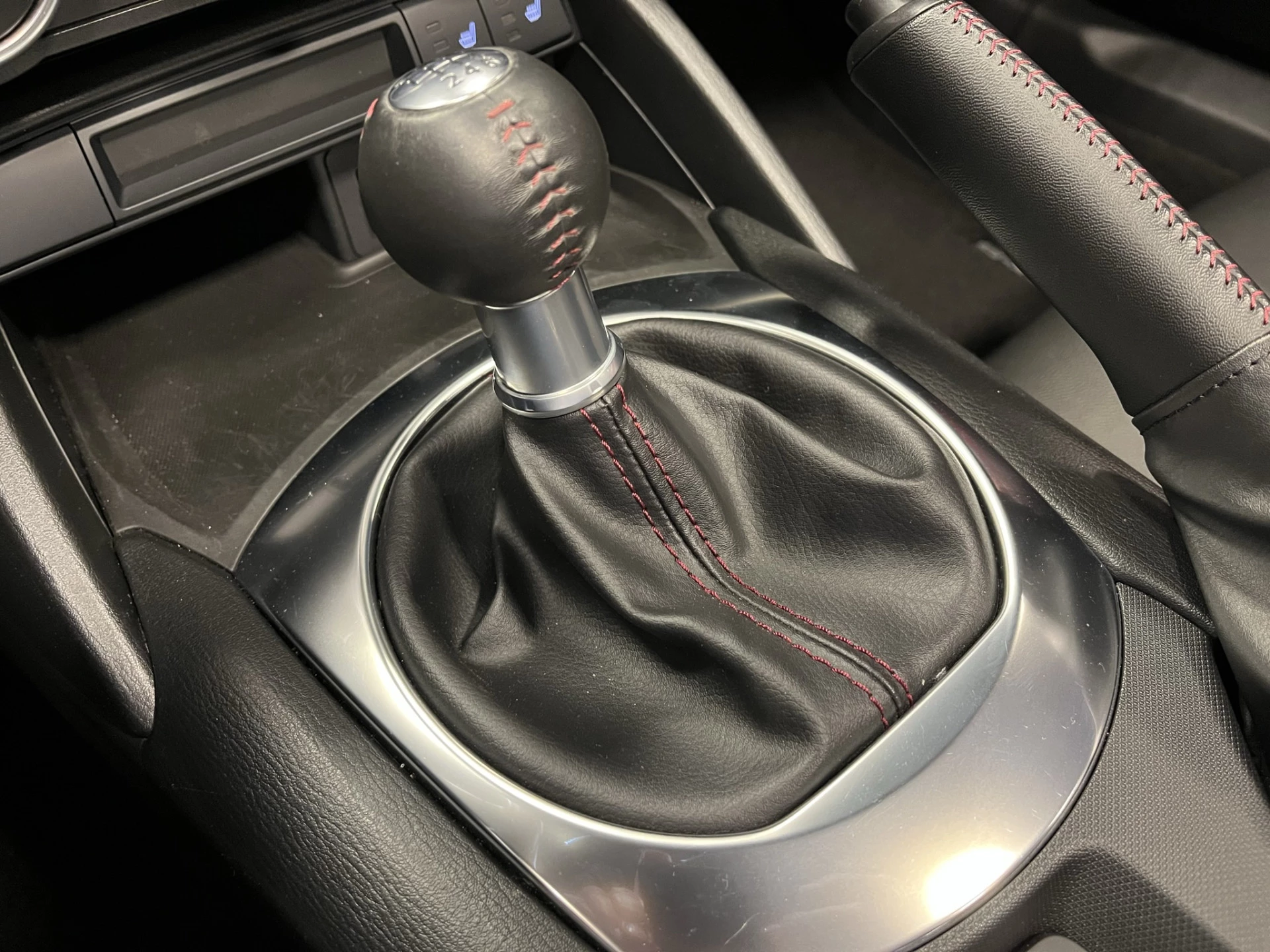 Hoofdafbeelding Mazda MX-5