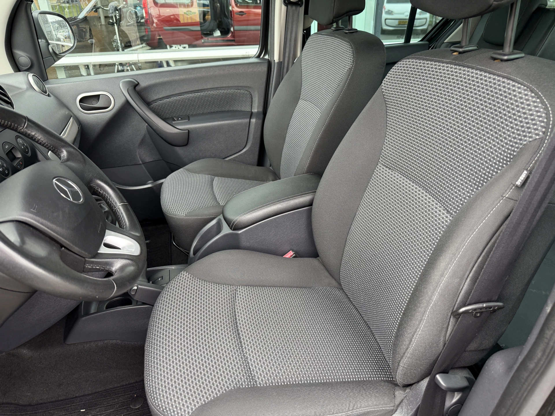 Hoofdafbeelding Mercedes-Benz Citan