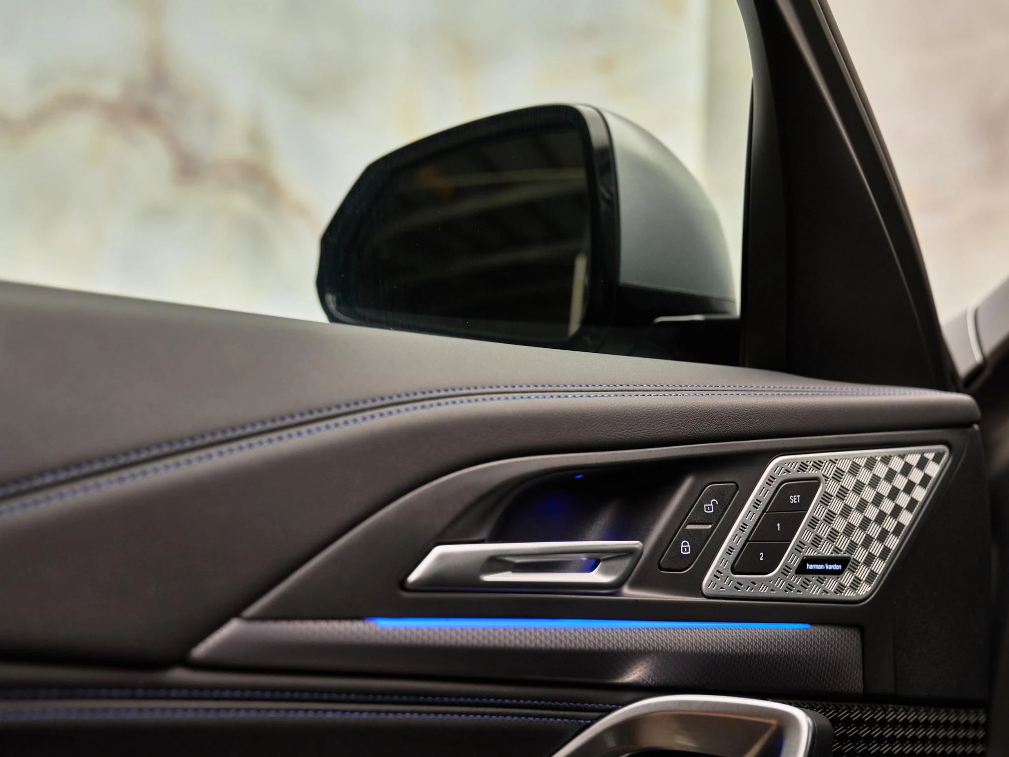 Hoofdafbeelding BMW iX1