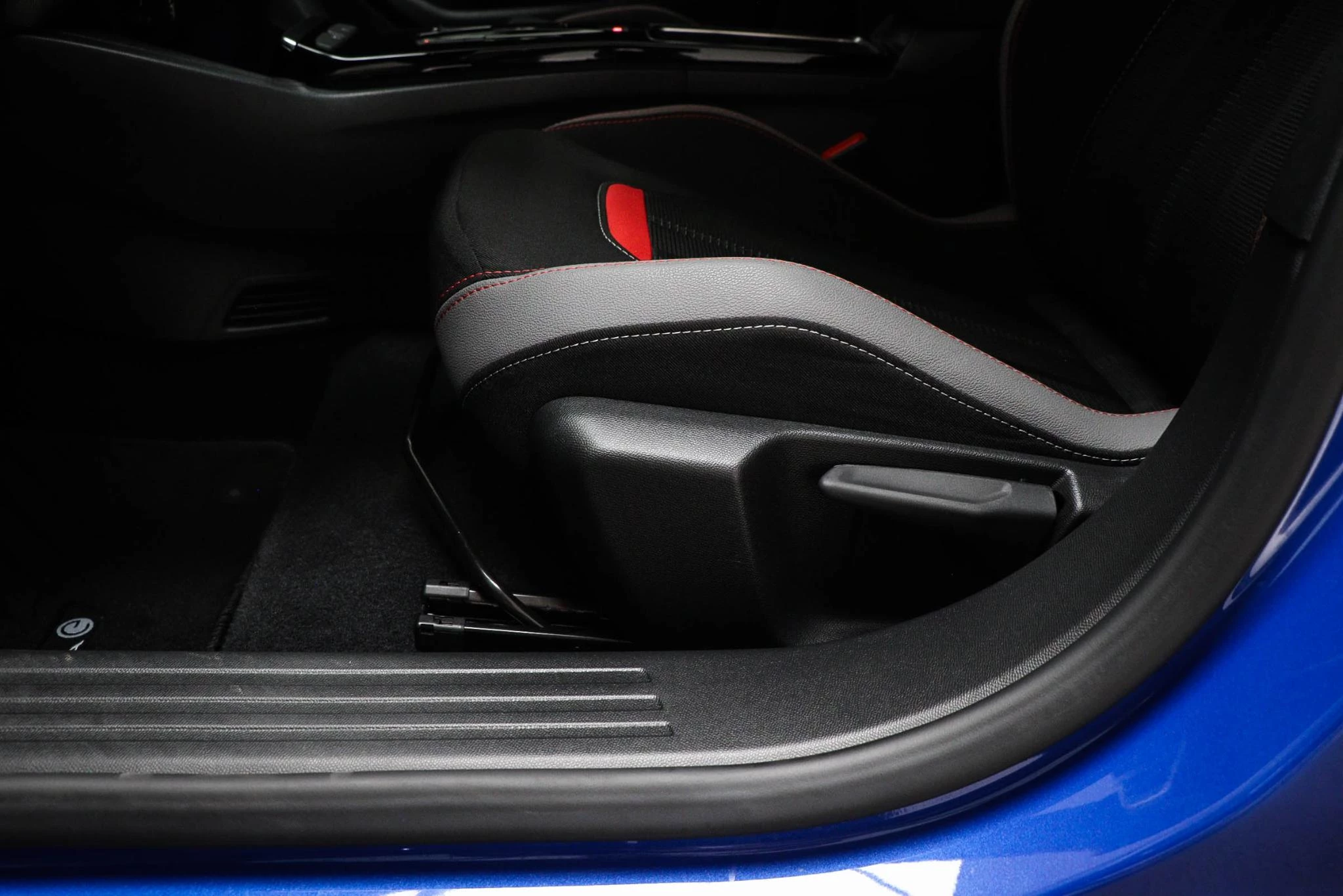 Hoofdafbeelding Opel Mokka-e