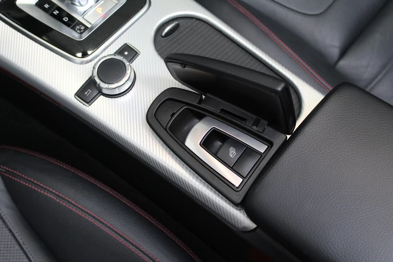 Hoofdafbeelding Mercedes-Benz SLC