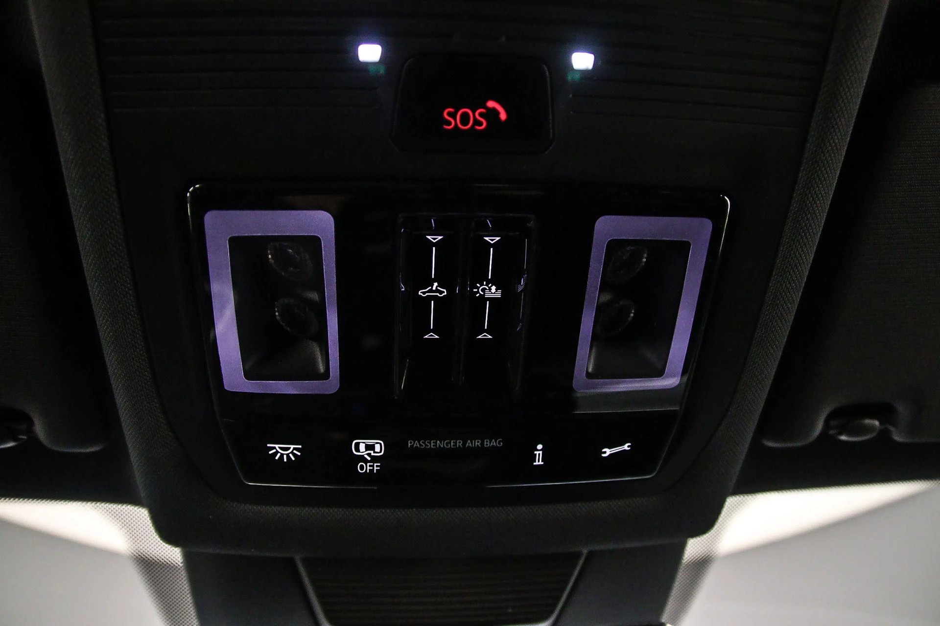 Hoofdafbeelding Volkswagen Tayron