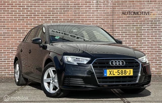Audi A3 Sportback 30 TFSI Pro Line