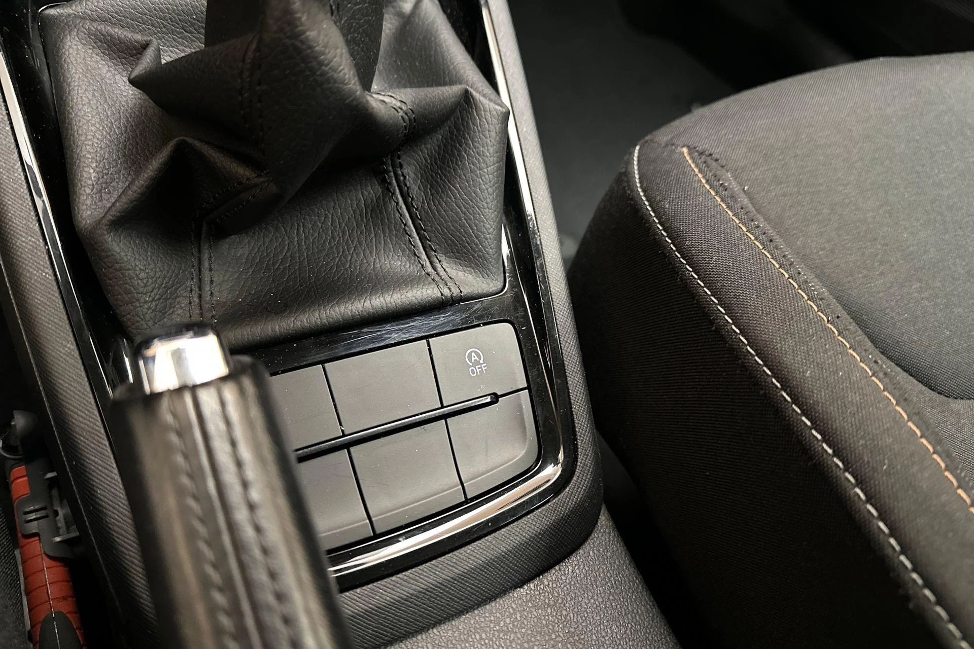 Hoofdafbeelding Škoda Kamiq