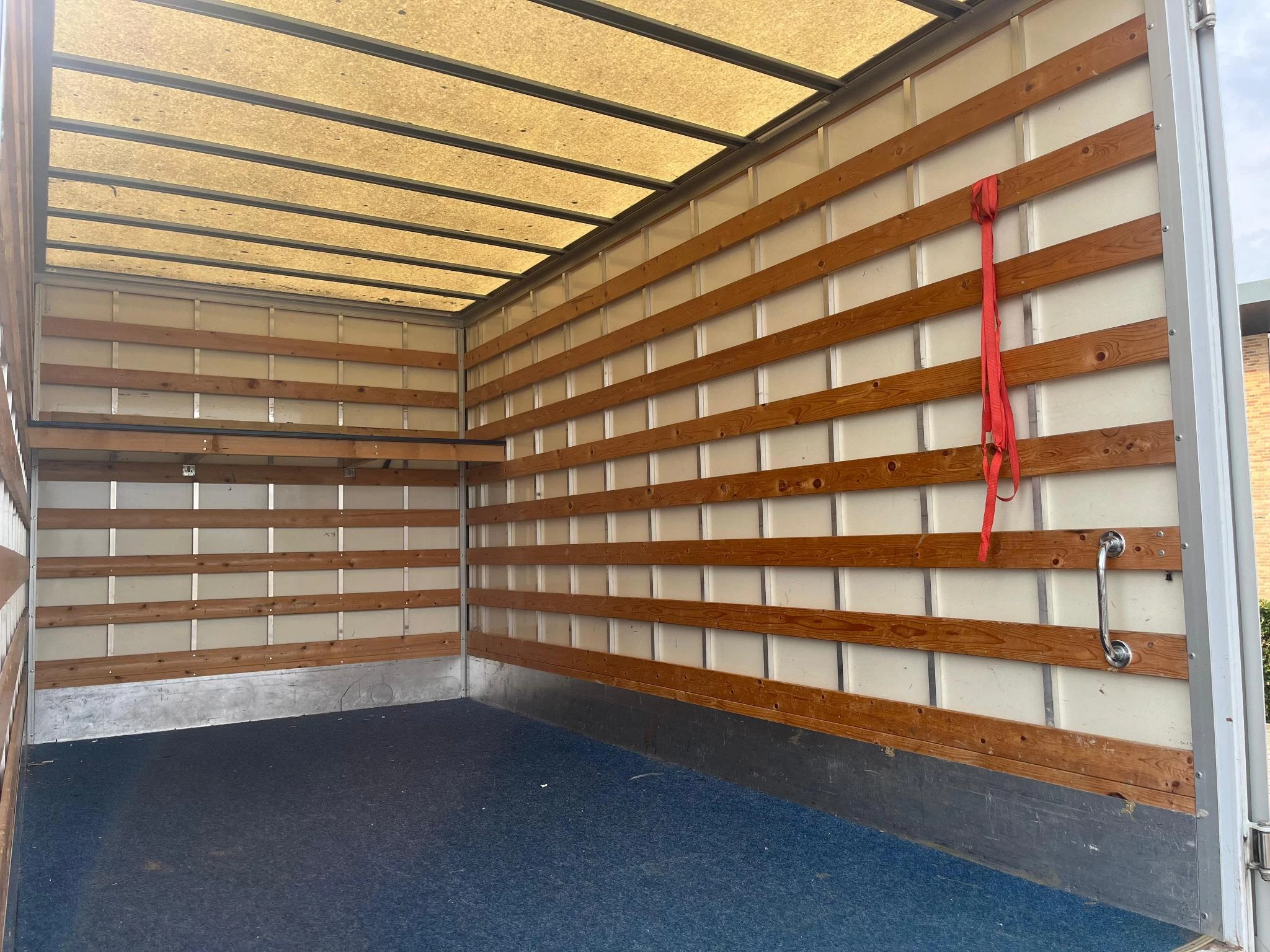 Hoofdafbeelding Citroën Jumper