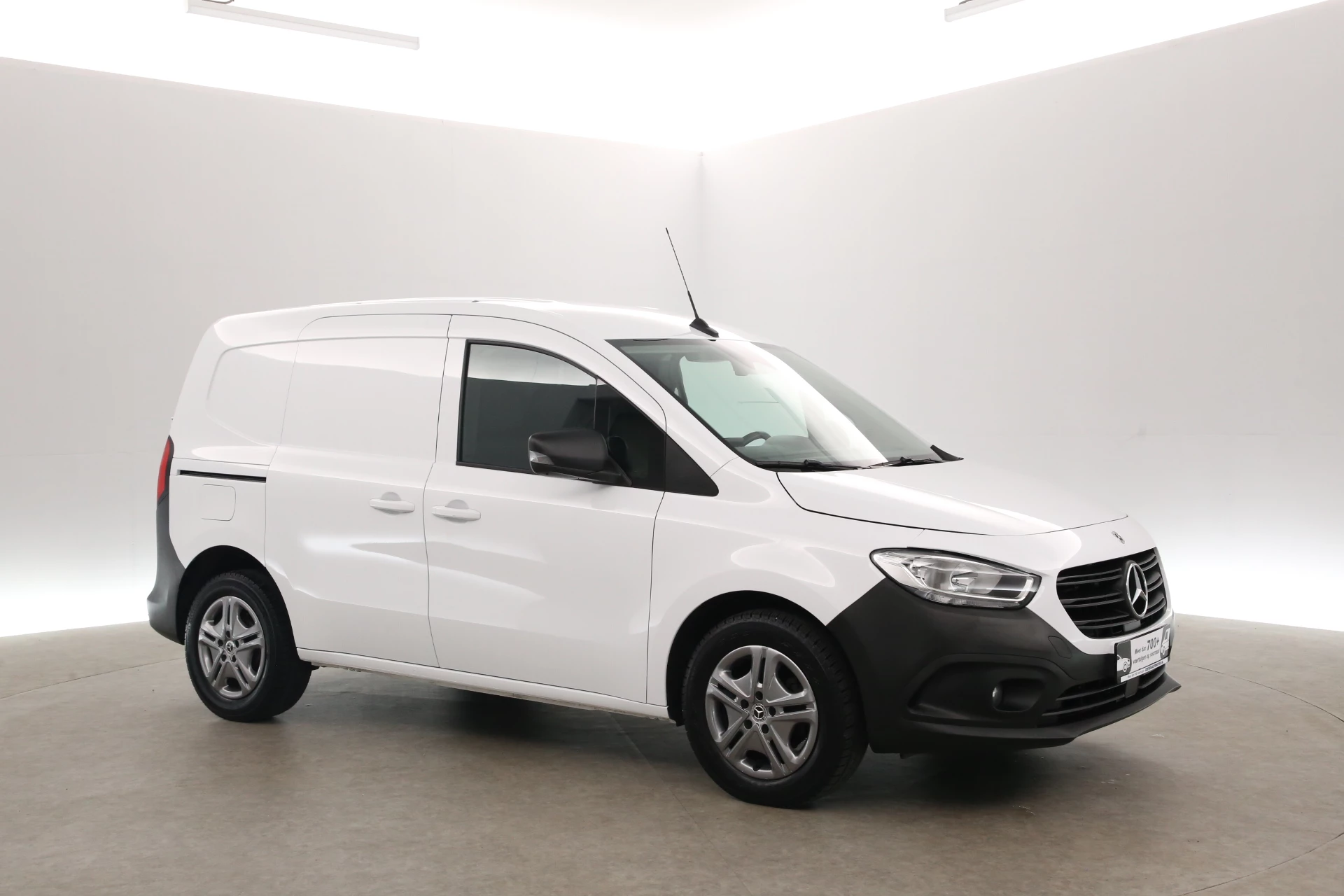 Hoofdafbeelding Mercedes-Benz Citan