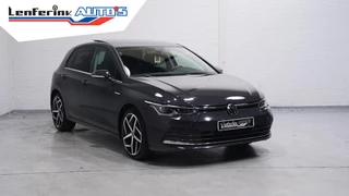Volkswagen Golf 1.5 eTSI 150 pk Style DSG Aut. LED Koplampen App Connect Parkeerhulp 1e Eigenaar NAP Panodak Stuur- en stoelverwarming