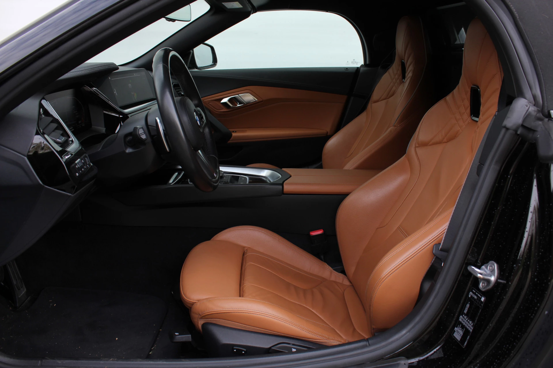 Hoofdafbeelding BMW Z4