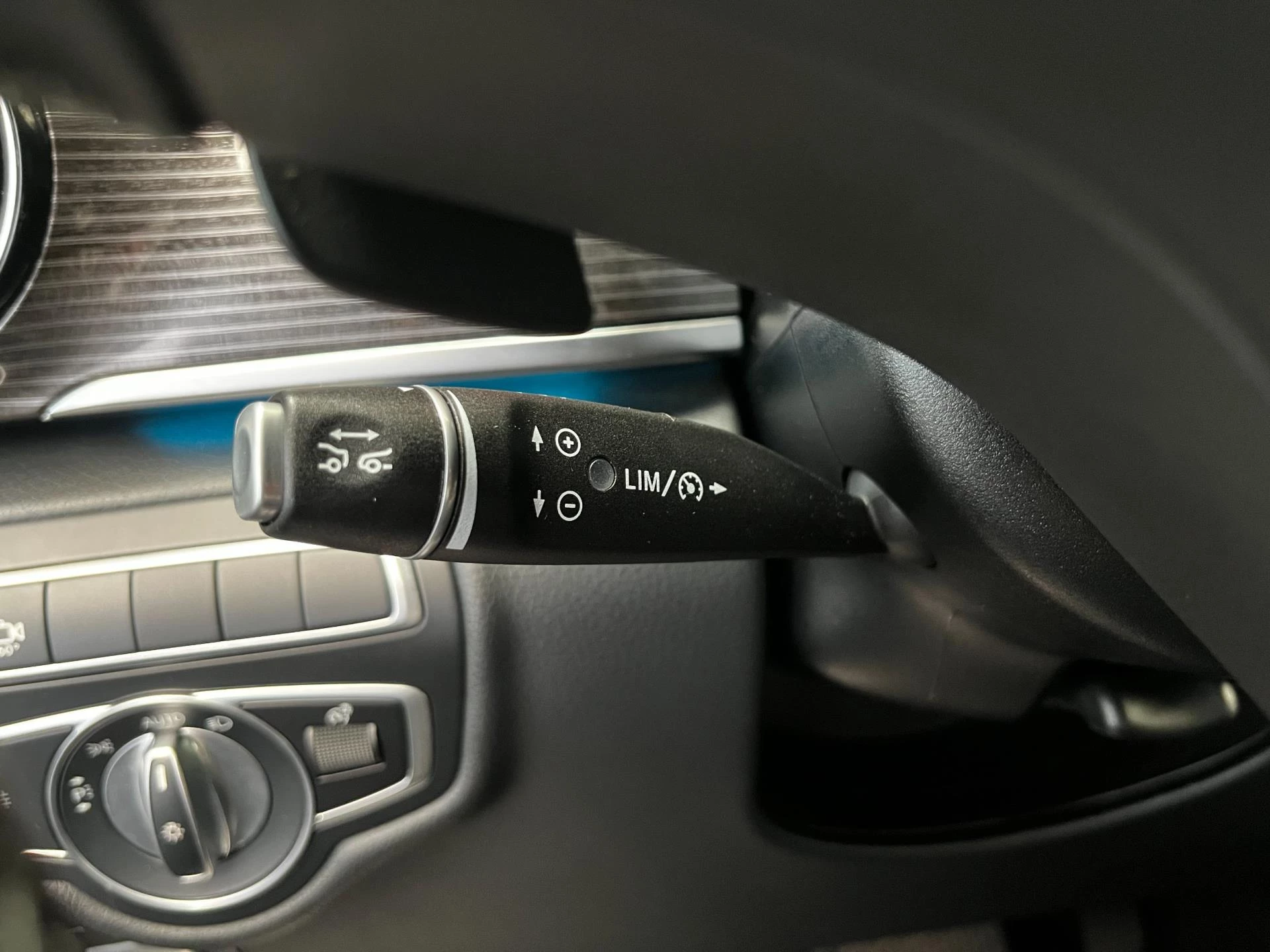 Hoofdafbeelding Mercedes-Benz EQV
