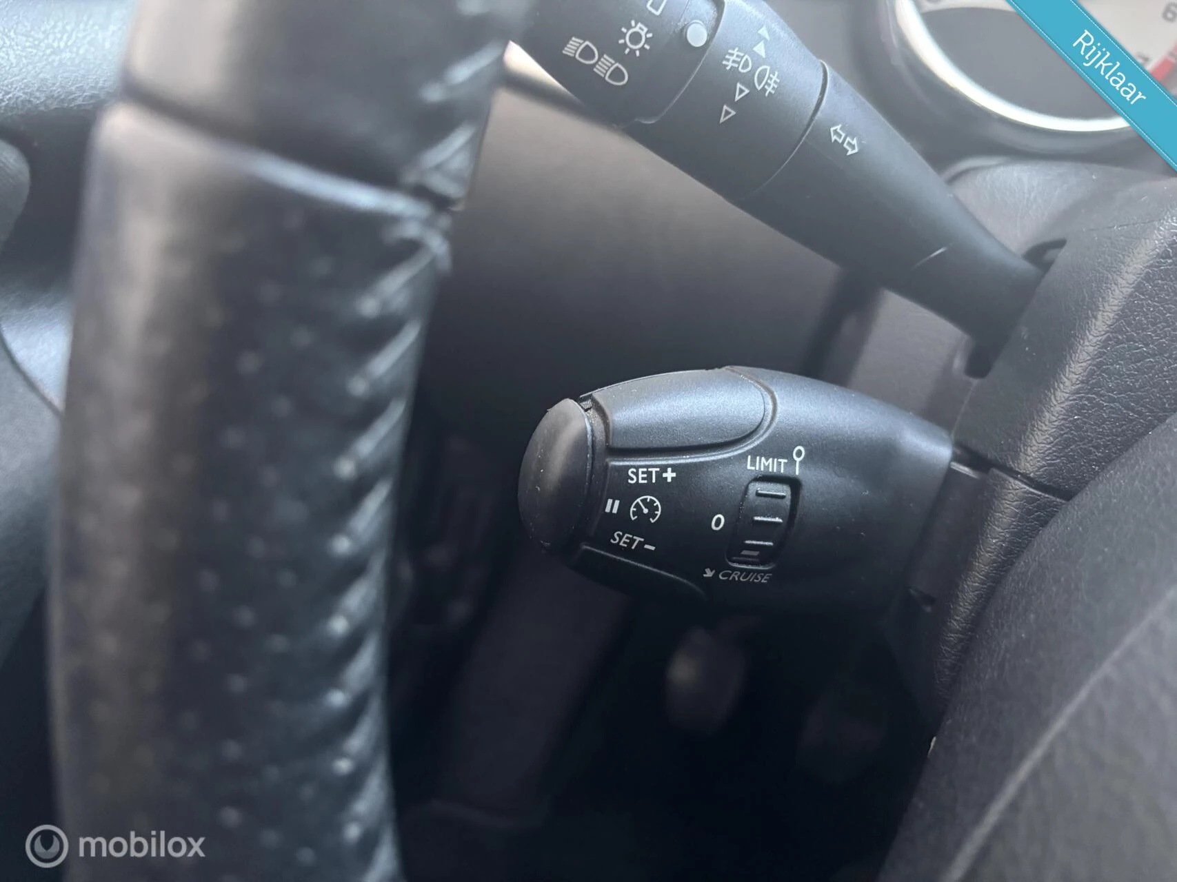 Hoofdafbeelding Peugeot 207