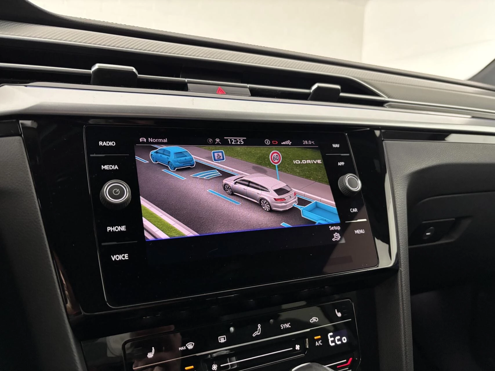 Hoofdafbeelding Volkswagen Arteon