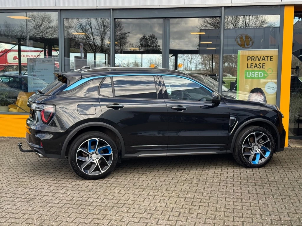 Hoofdafbeelding Lynk & Co 01