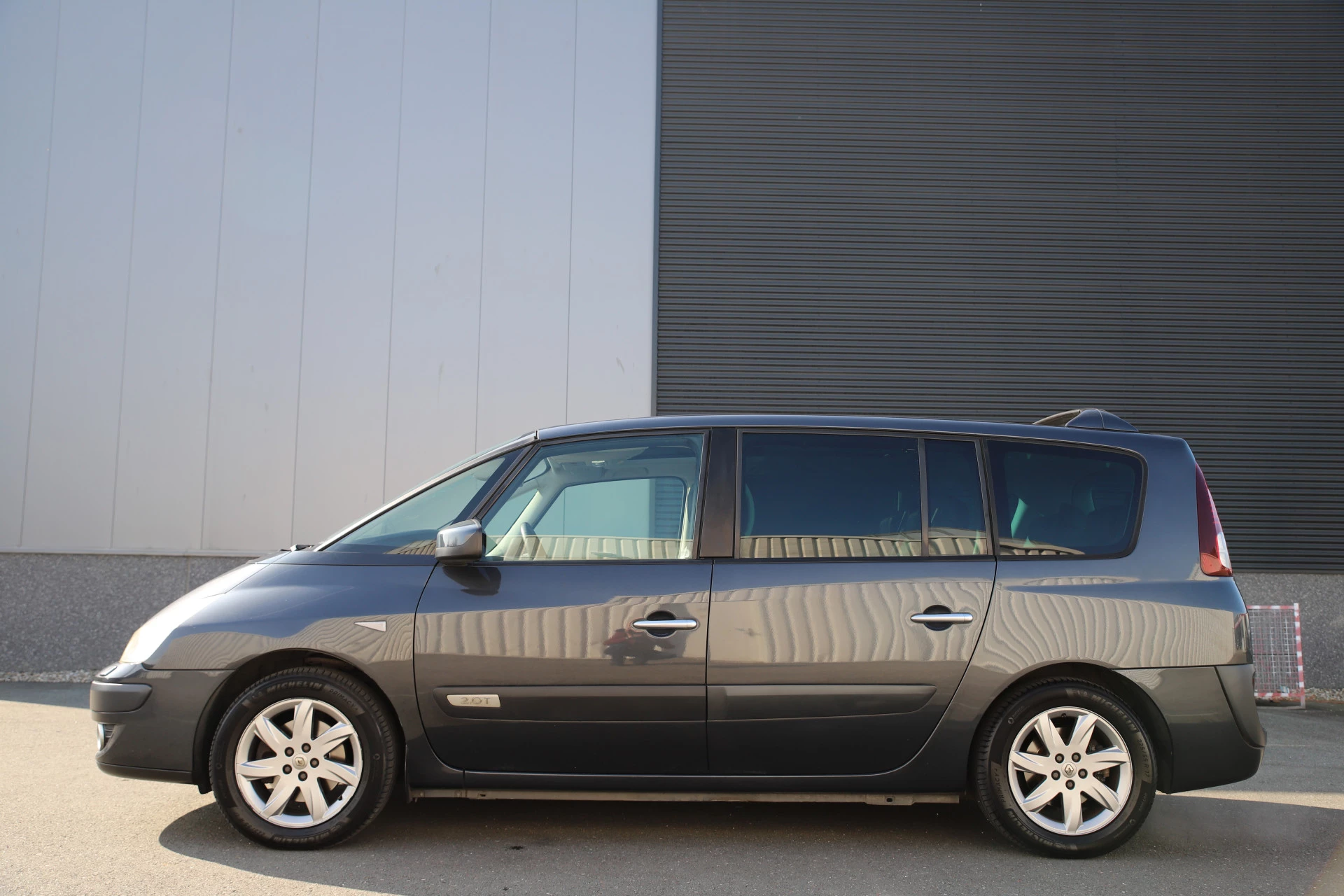 Hoofdafbeelding Renault Grand Espace