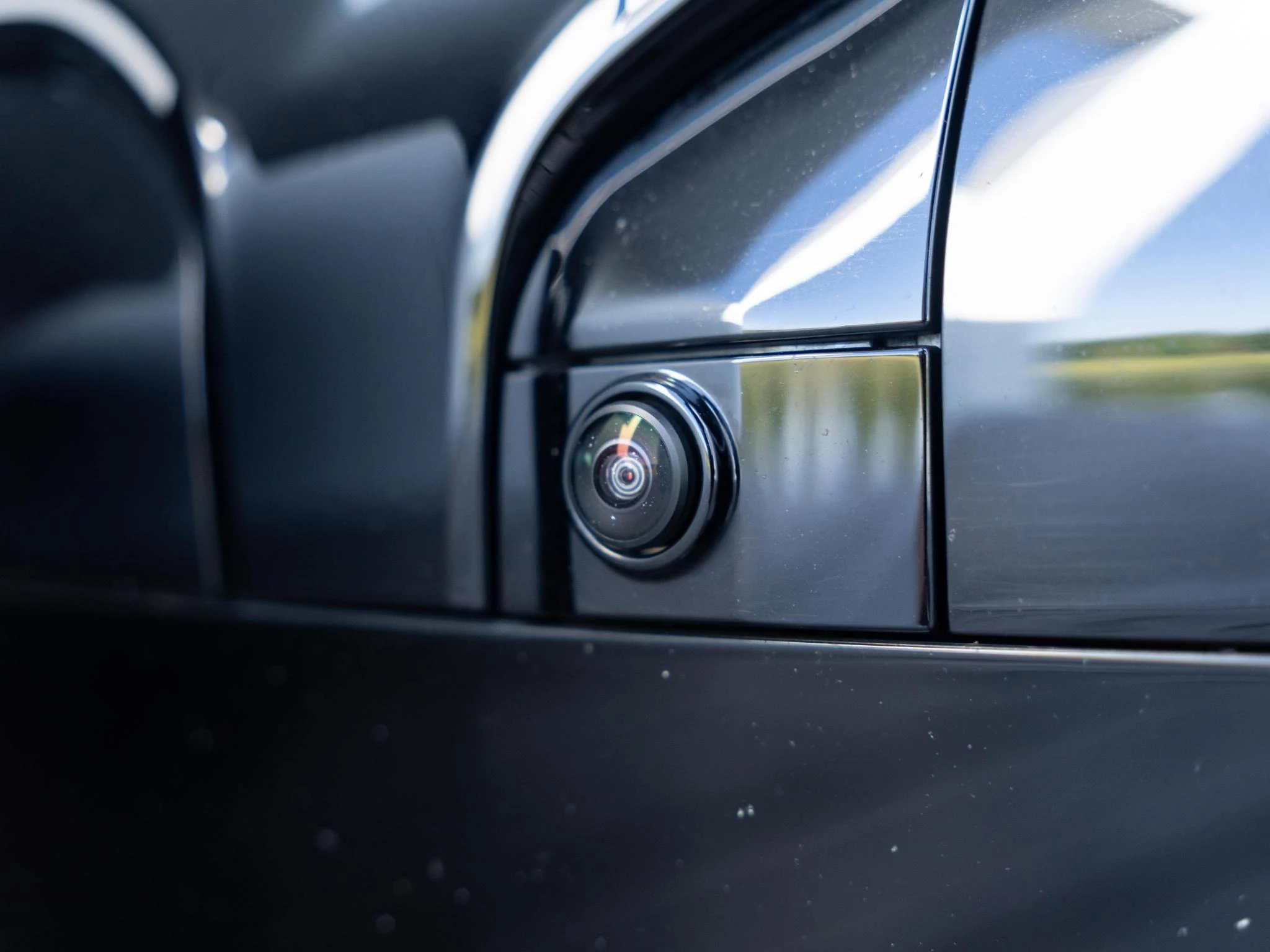 Hoofdafbeelding BMW i5