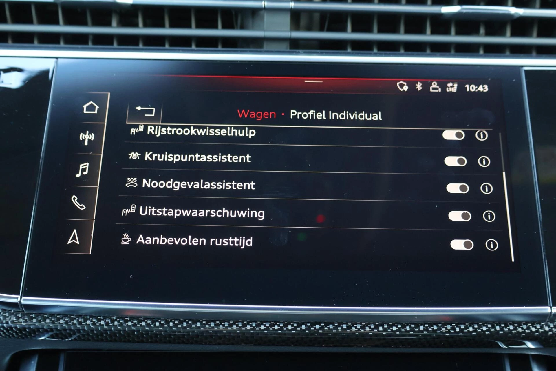 Hoofdafbeelding Audi SQ8