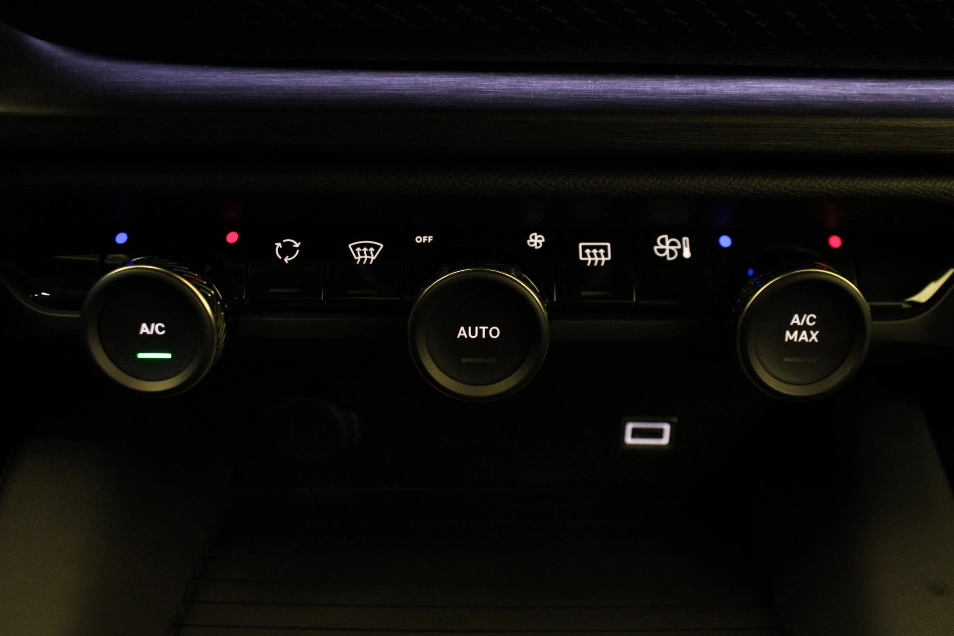 Hoofdafbeelding Citroën C5 X