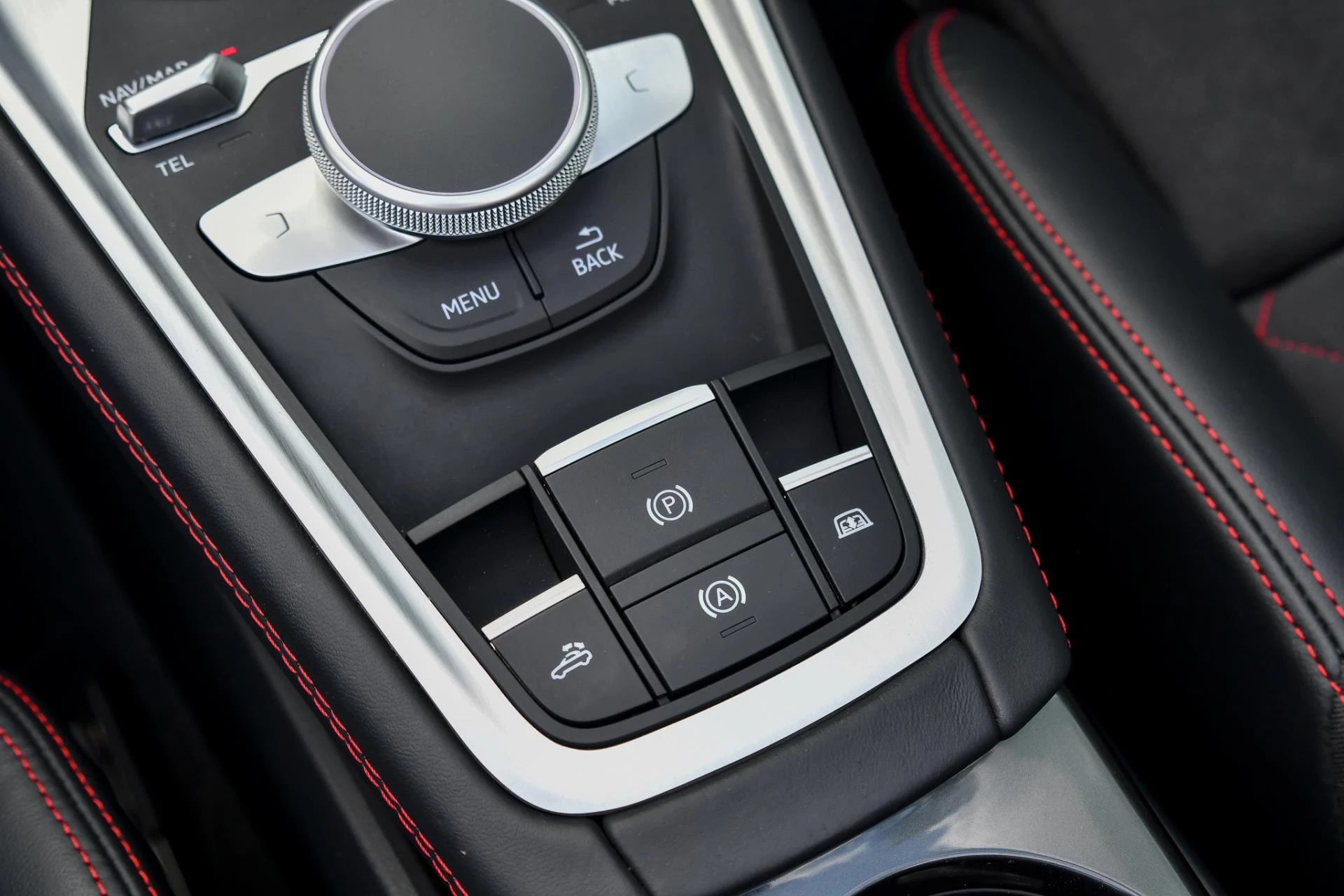 Hoofdafbeelding Audi TT