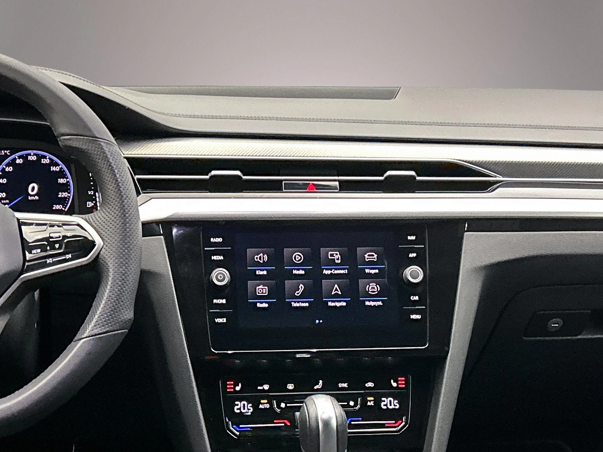 Hoofdafbeelding Volkswagen Arteon