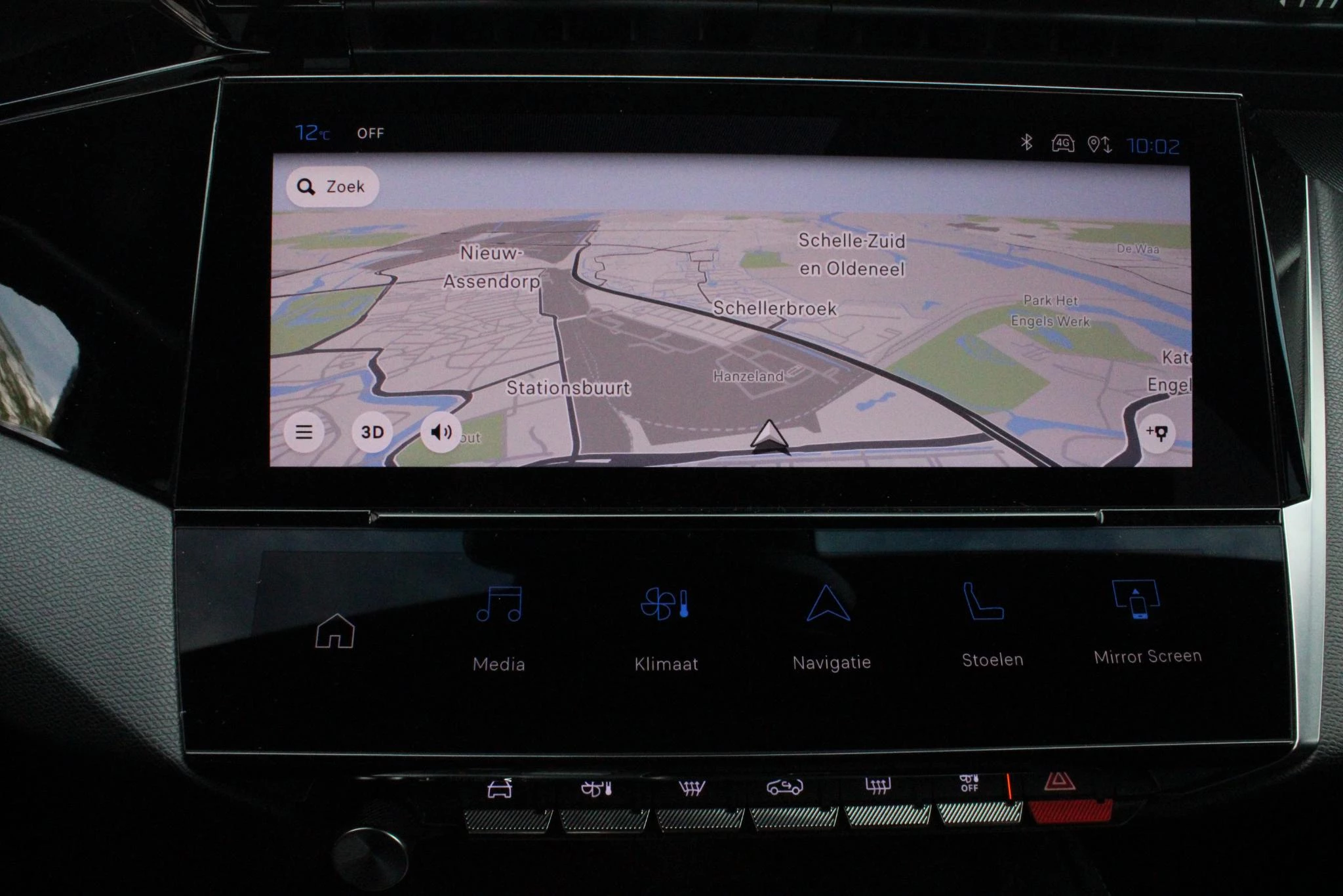 Hoofdafbeelding Peugeot 408