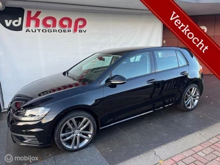 Volkswagen Golf 1.6 TDI Comfortline