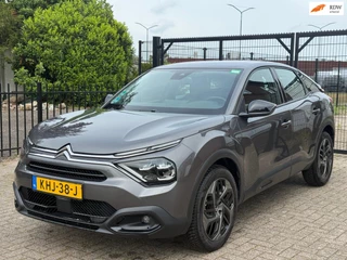 Citroen C4 1.2 Puretech Feel Carplay Led 360 cam Dealer auto APK 28