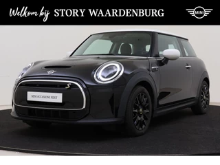 Hoofdafbeelding MINI Electric MINI Electric Classic / Sportstoelen / LED / Airconditioning / Cruise Control / PDC