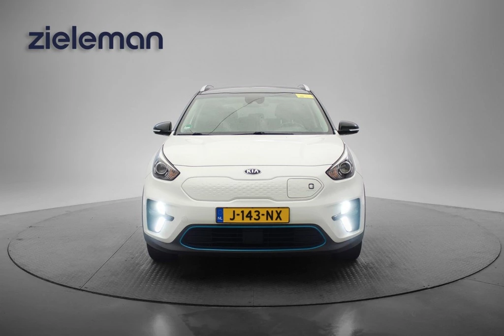 Hoofdafbeelding Kia e-Niro