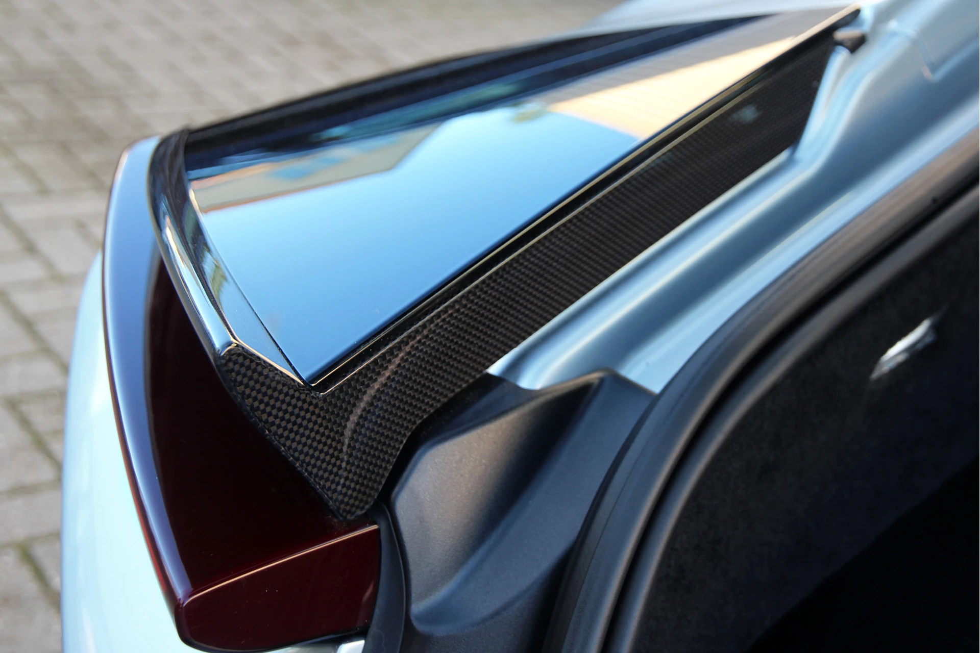 Hoofdafbeelding Ferrari 12Cilindri