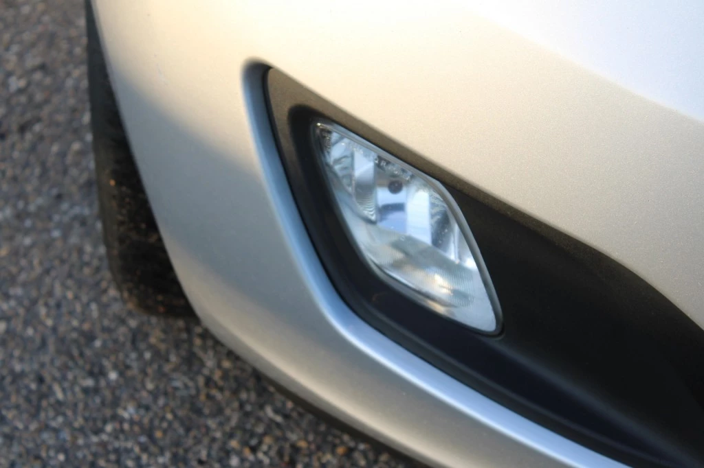 Hoofdafbeelding Kia Venga