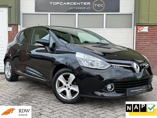 Renault Clio 1.5 dCi ECO Expression/AIRCO/NAVI/PARKS/APK/NAP