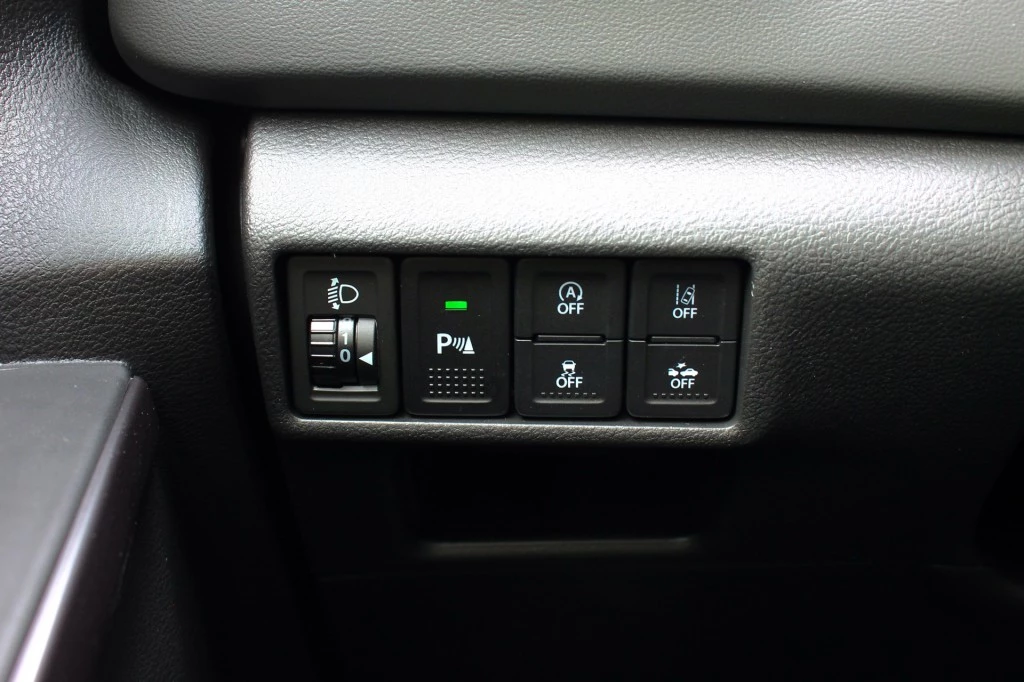 Hoofdafbeelding Suzuki S-Cross