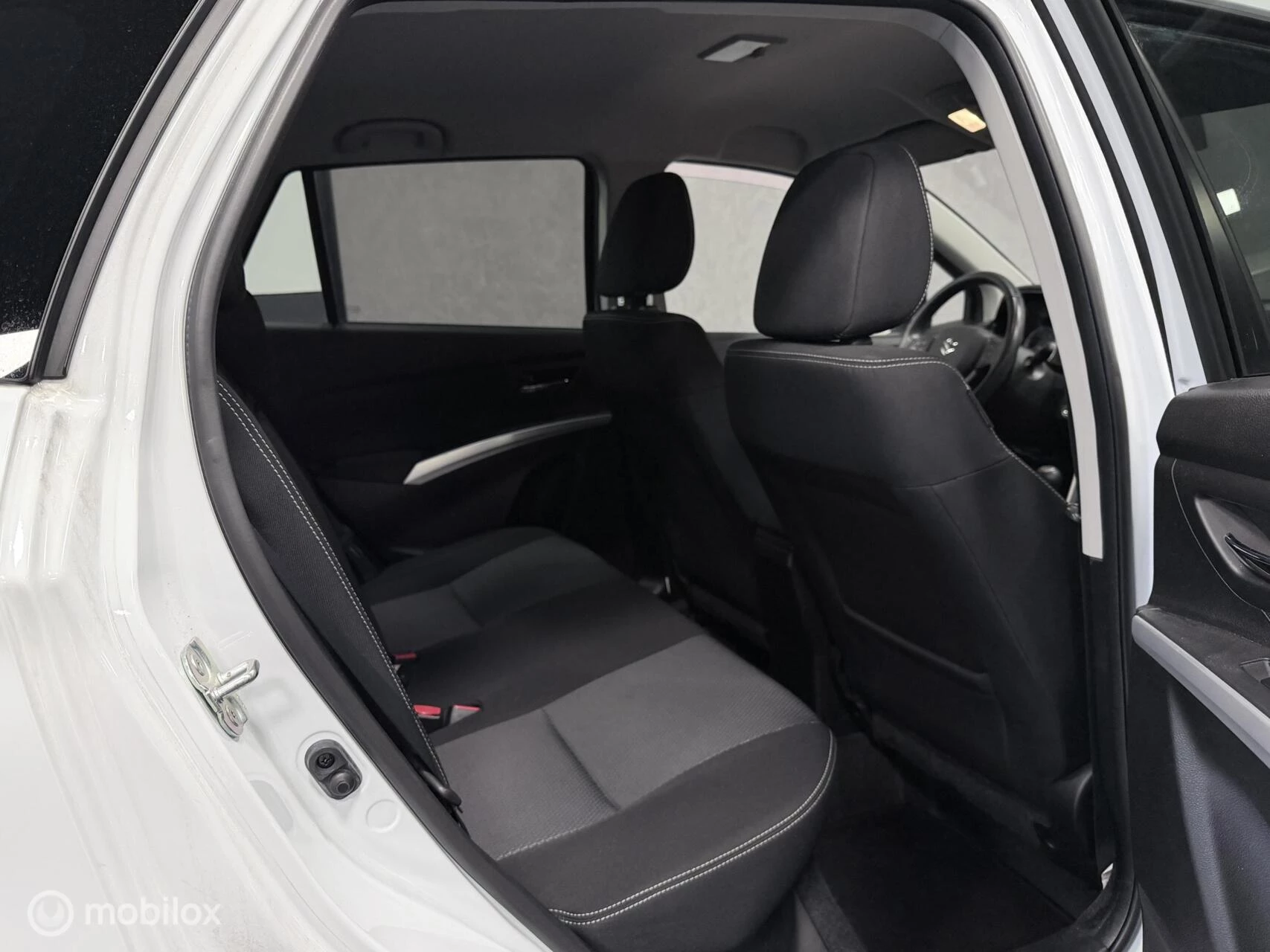 Hoofdafbeelding Suzuki S-Cross