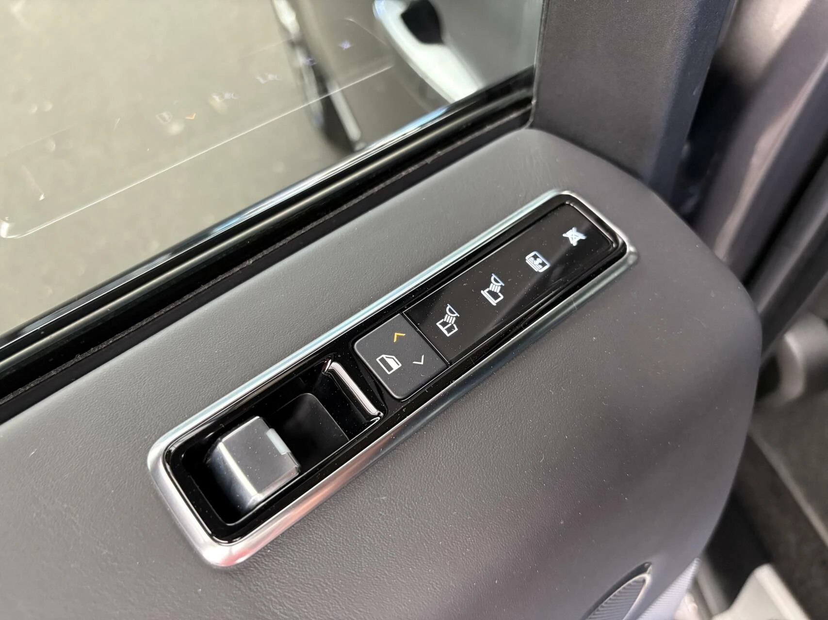 Hoofdafbeelding Land Rover Range Rover