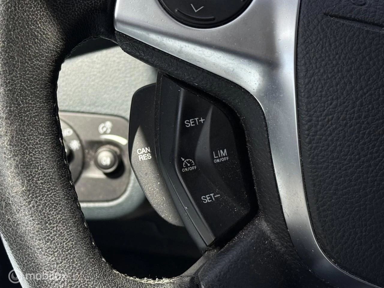 Hoofdafbeelding Ford Grand C-Max