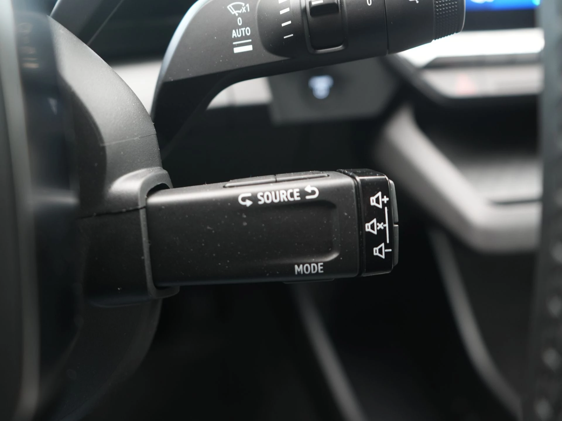 Hoofdafbeelding Renault Megane E-Tech