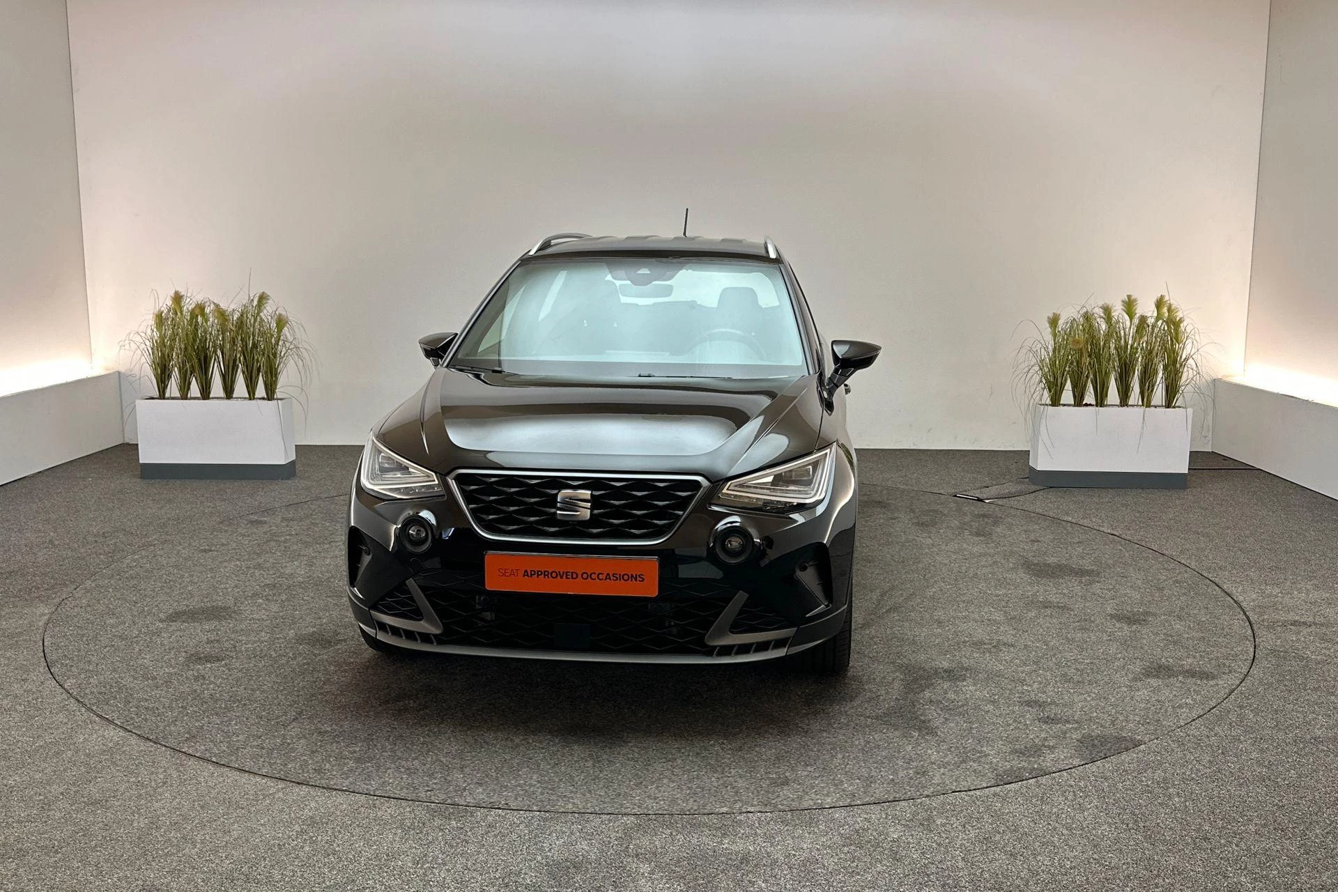 Hoofdafbeelding SEAT Arona