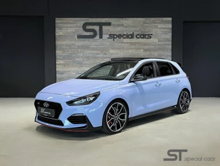Hyundai i30 2.0 T-GDI N2 Performance|Pano|Dealer ond.