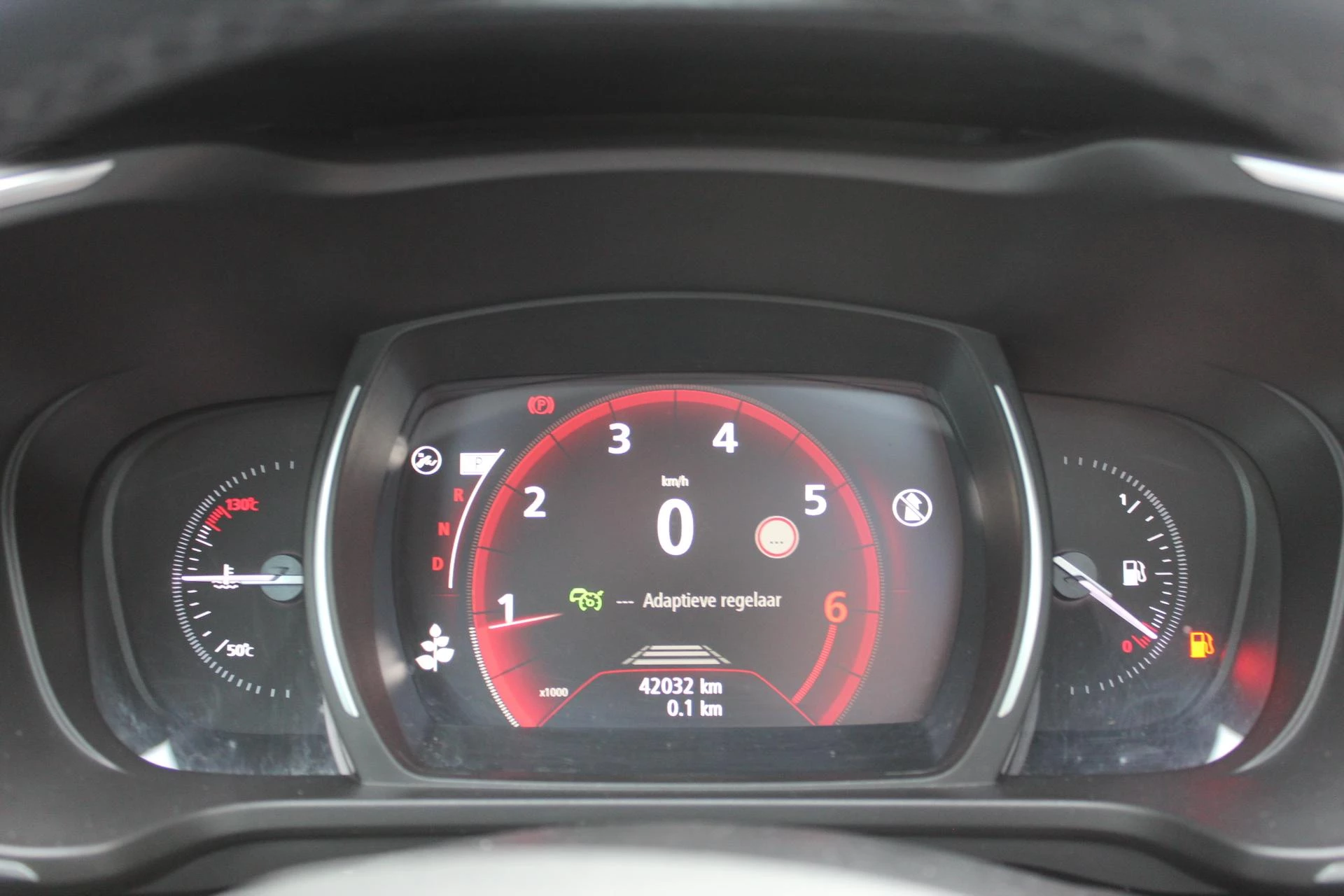 Hoofdafbeelding Renault Kadjar