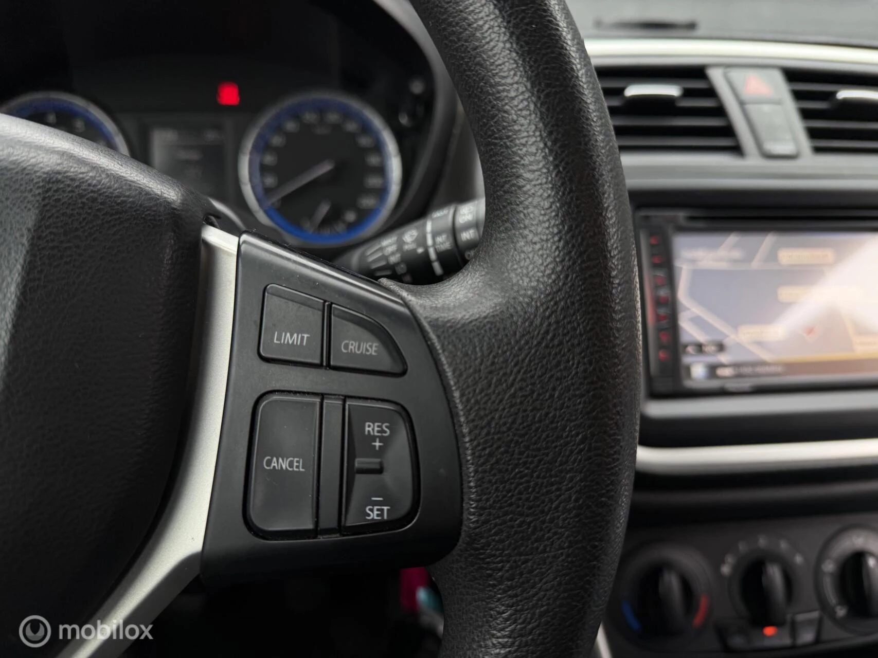 Hoofdafbeelding Suzuki S-Cross