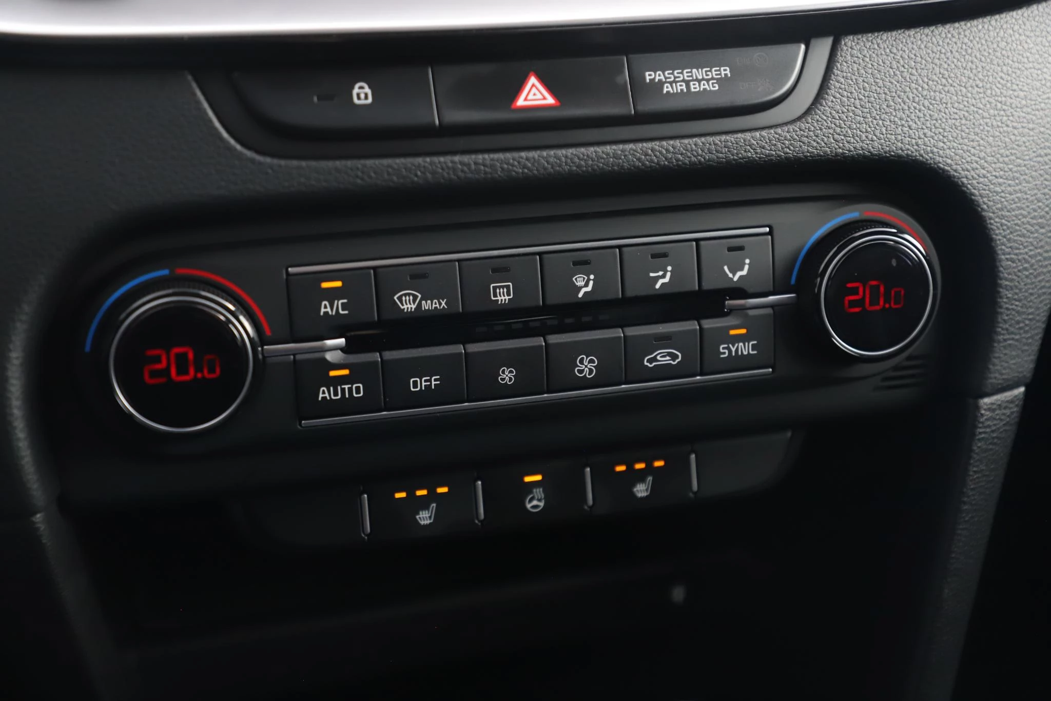 Hoofdafbeelding Kia ProCeed