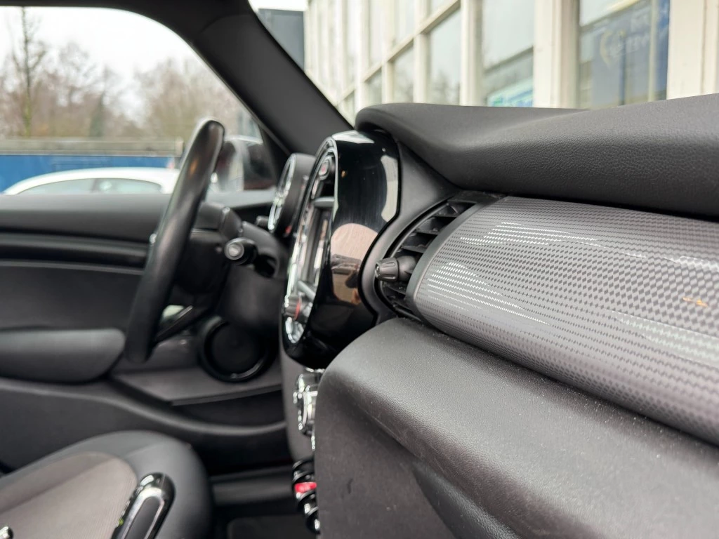 Hoofdafbeelding MINI 5-deurs