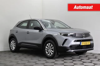 Hoofdafbeelding Opel Mokka Opel Mokka 1.2 Turbo 130PK Edition Automaat