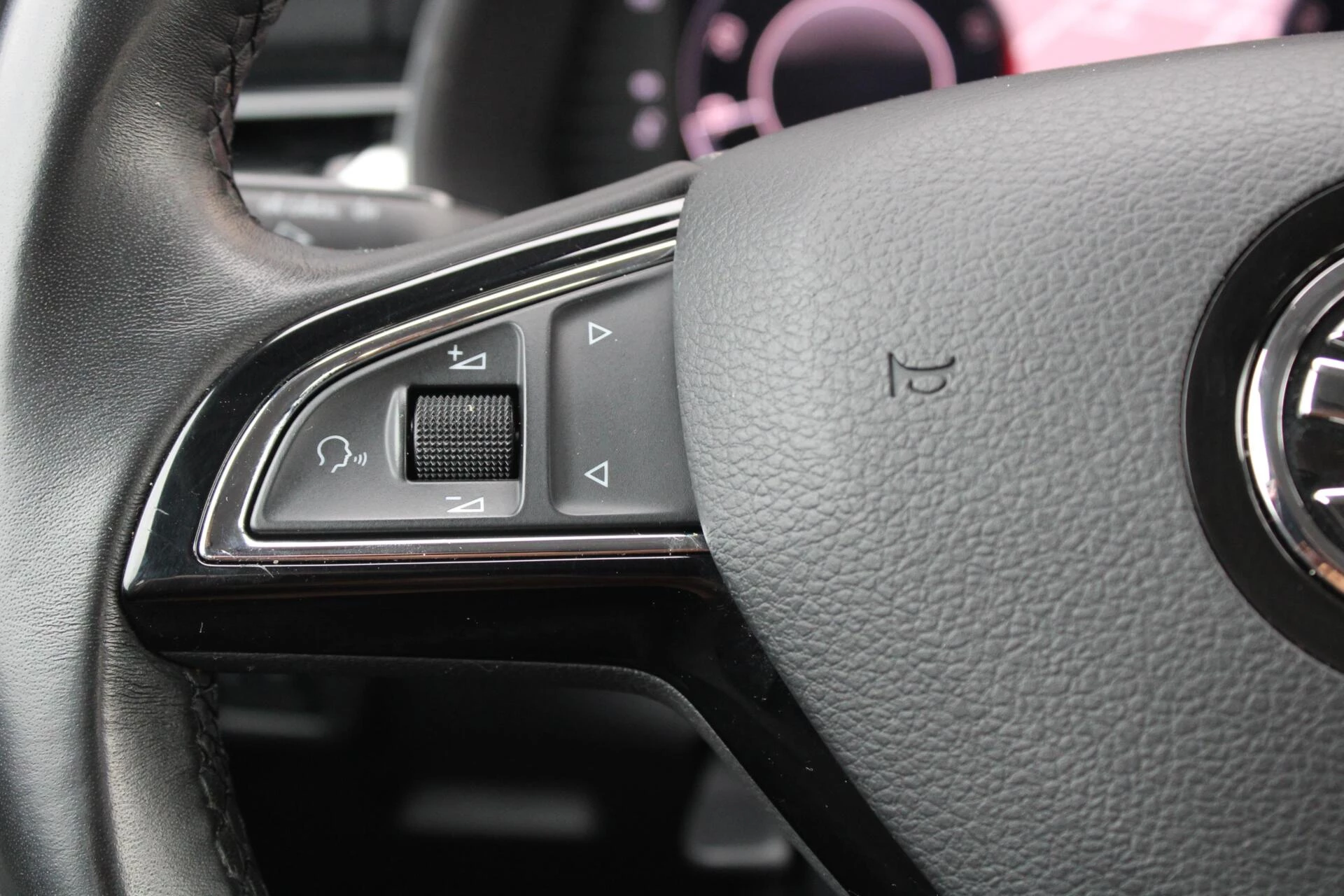 Hoofdafbeelding Škoda Kamiq