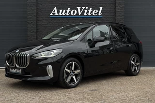 BMW 2 Serie Active Tourer 218i | Leder | Trekhaak | Head-Up | Harman/Kardon | 360 Camera